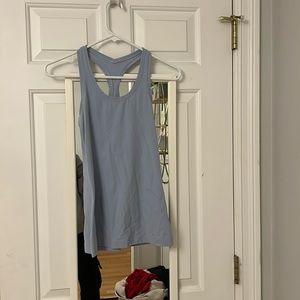 Lululemon racerback tank
